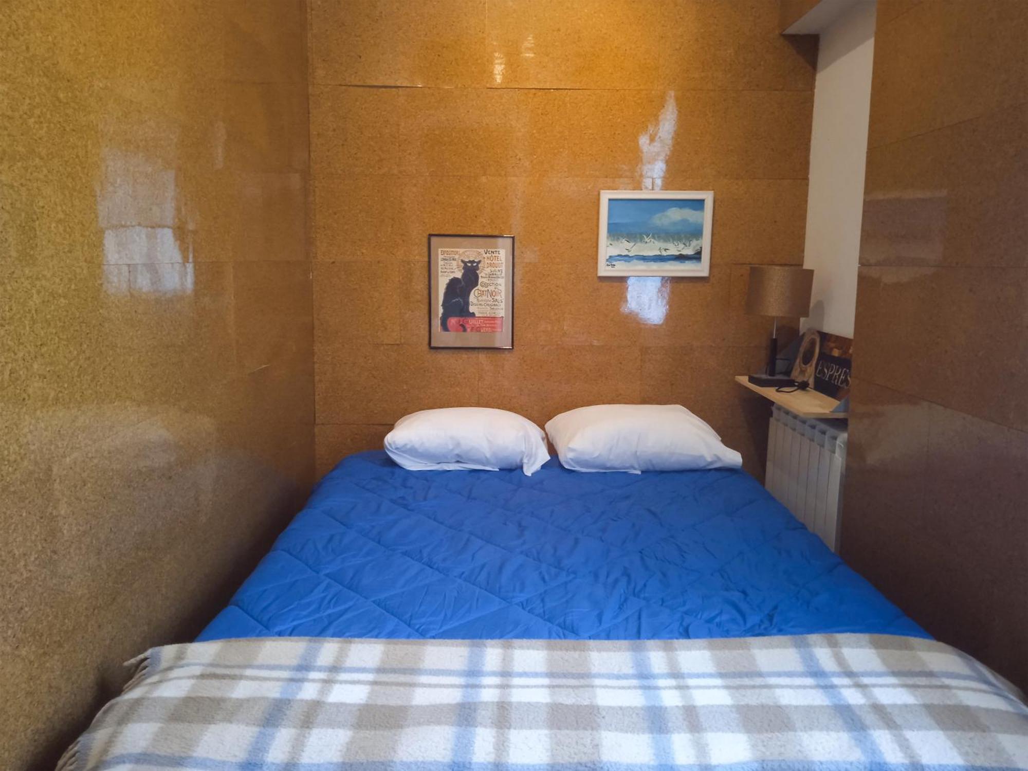 Apartamentos 3000 エスカリリャ エクステリア 写真
