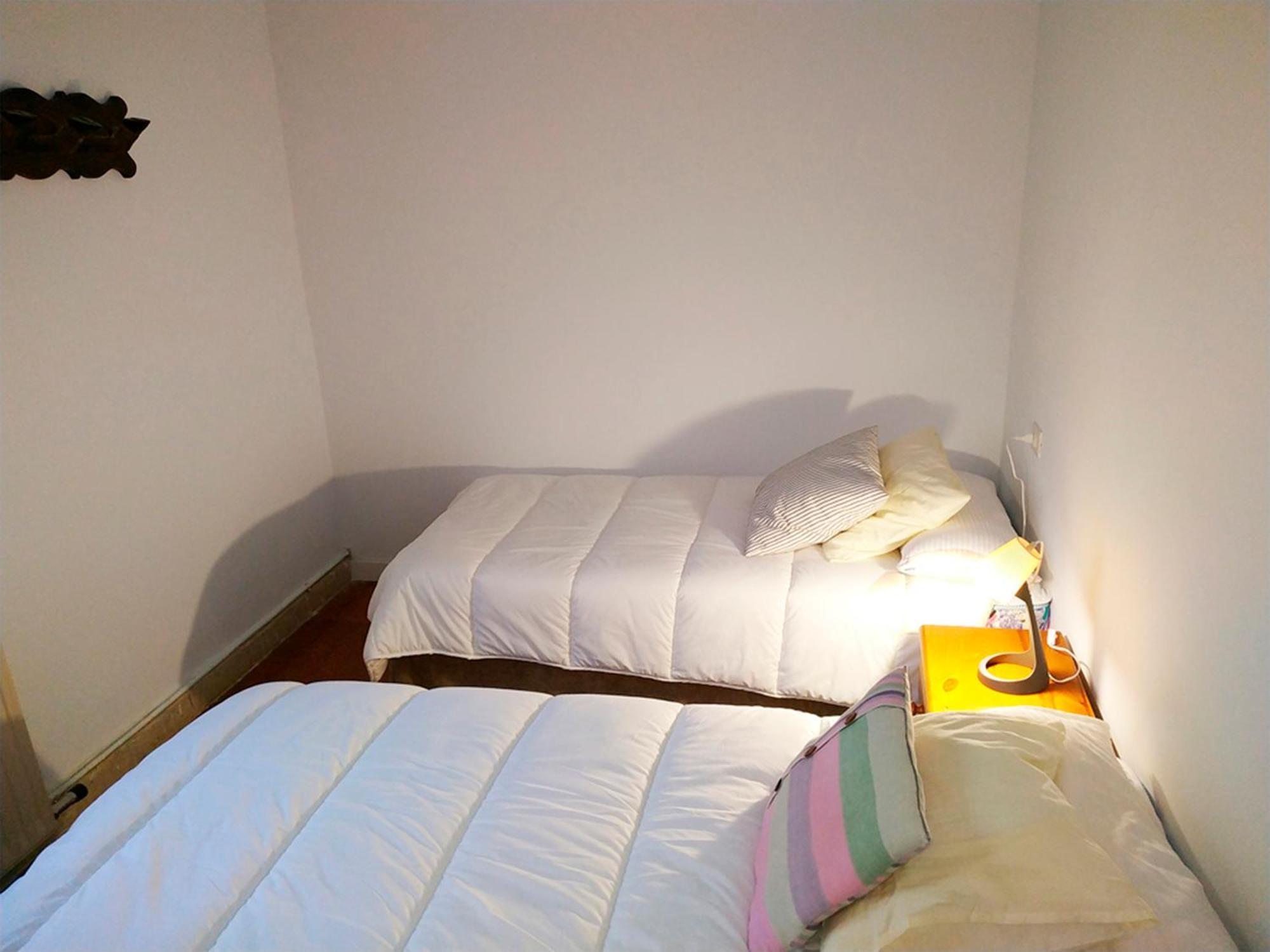Apartamentos 3000 エスカリリャ エクステリア 写真