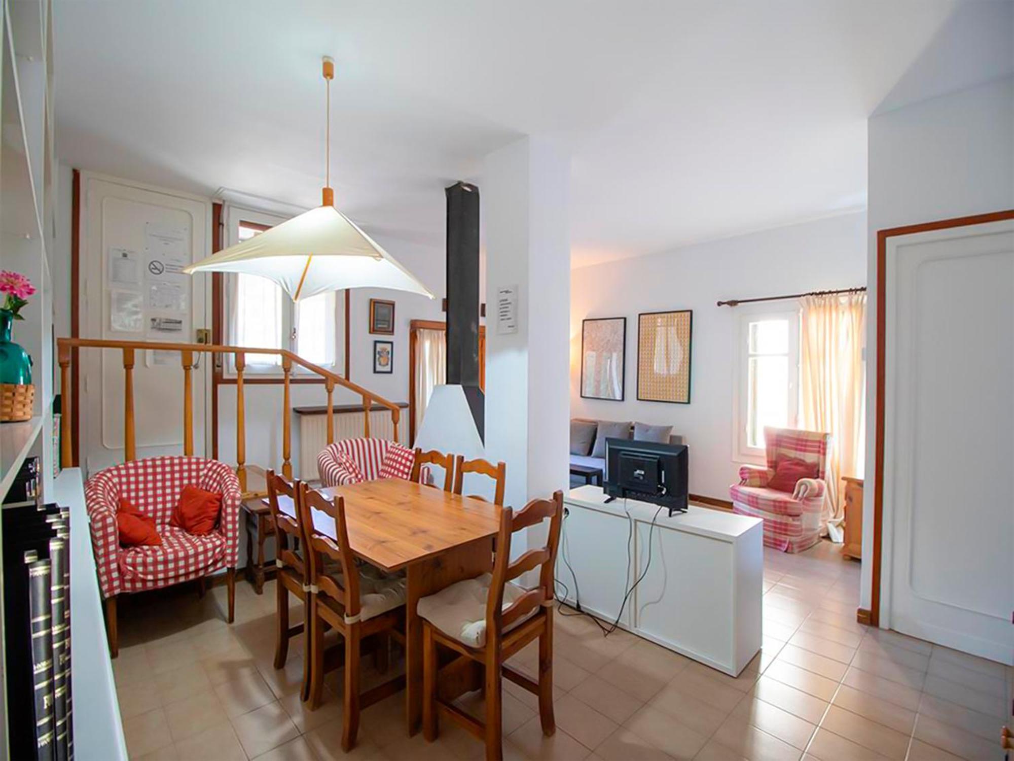 Apartamentos 3000 エスカリリャ エクステリア 写真