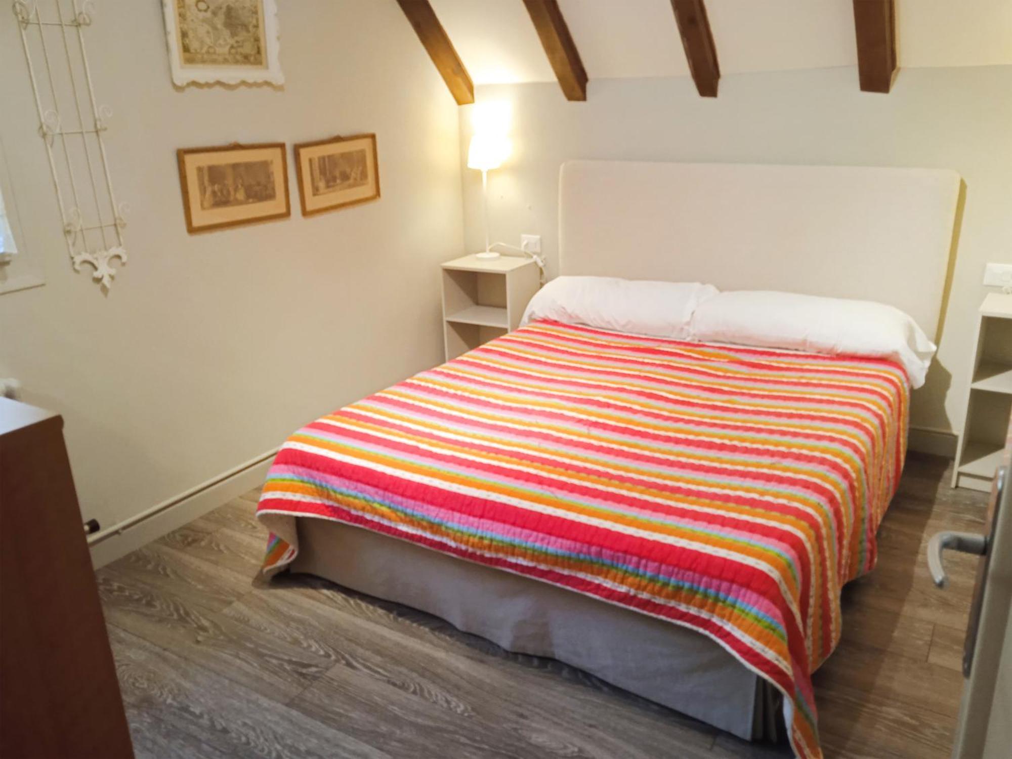 Apartamentos 3000 エスカリリャ エクステリア 写真