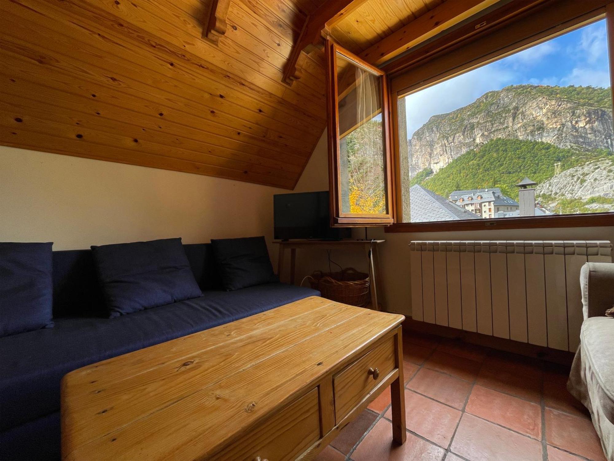 Apartamentos 3000 エスカリリャ エクステリア 写真