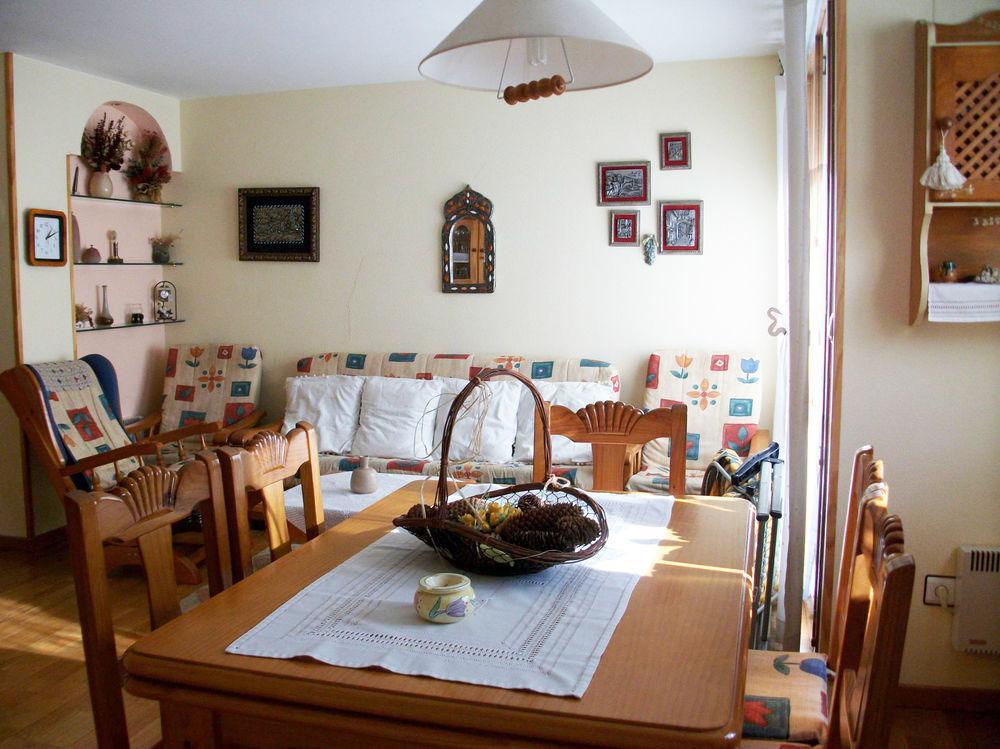 Apartamentos 3000 エスカリリャ エクステリア 写真