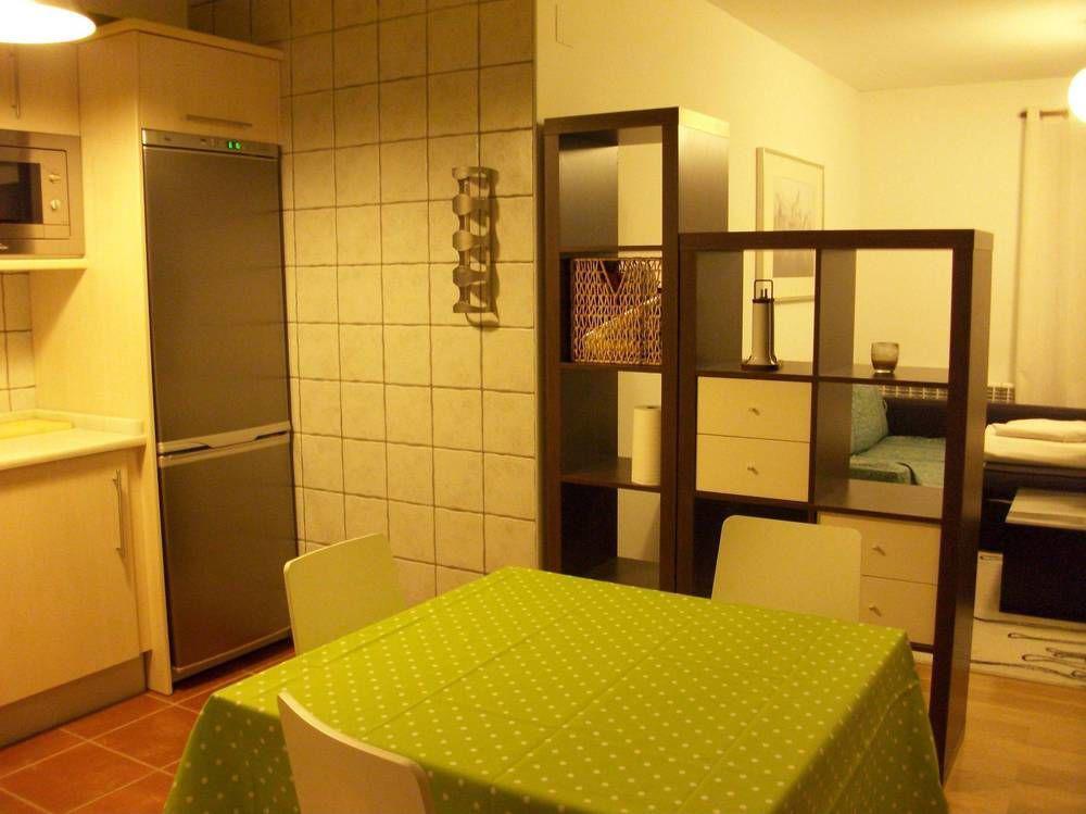 Apartamentos 3000 エスカリリャ エクステリア 写真